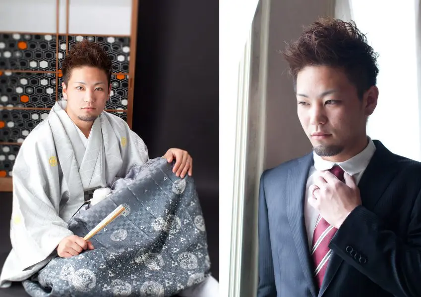 スタジオプラン