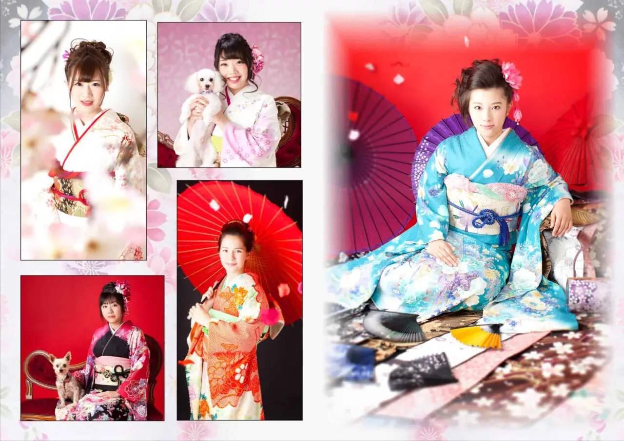 －一生に一度の晴れ舞台　新しい門出と両親への感謝を込めて－