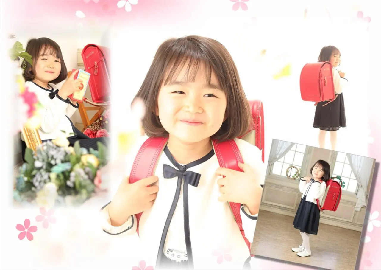 入園入学Cプラン