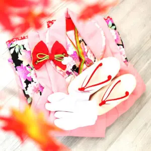 衣装小物 （足袋・草履など）