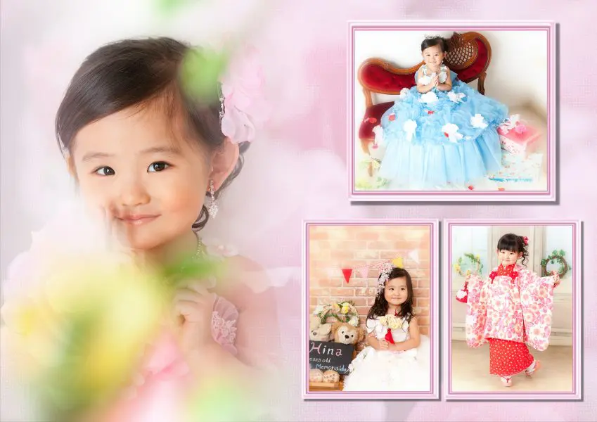 アルバムデータプラン　ルチア