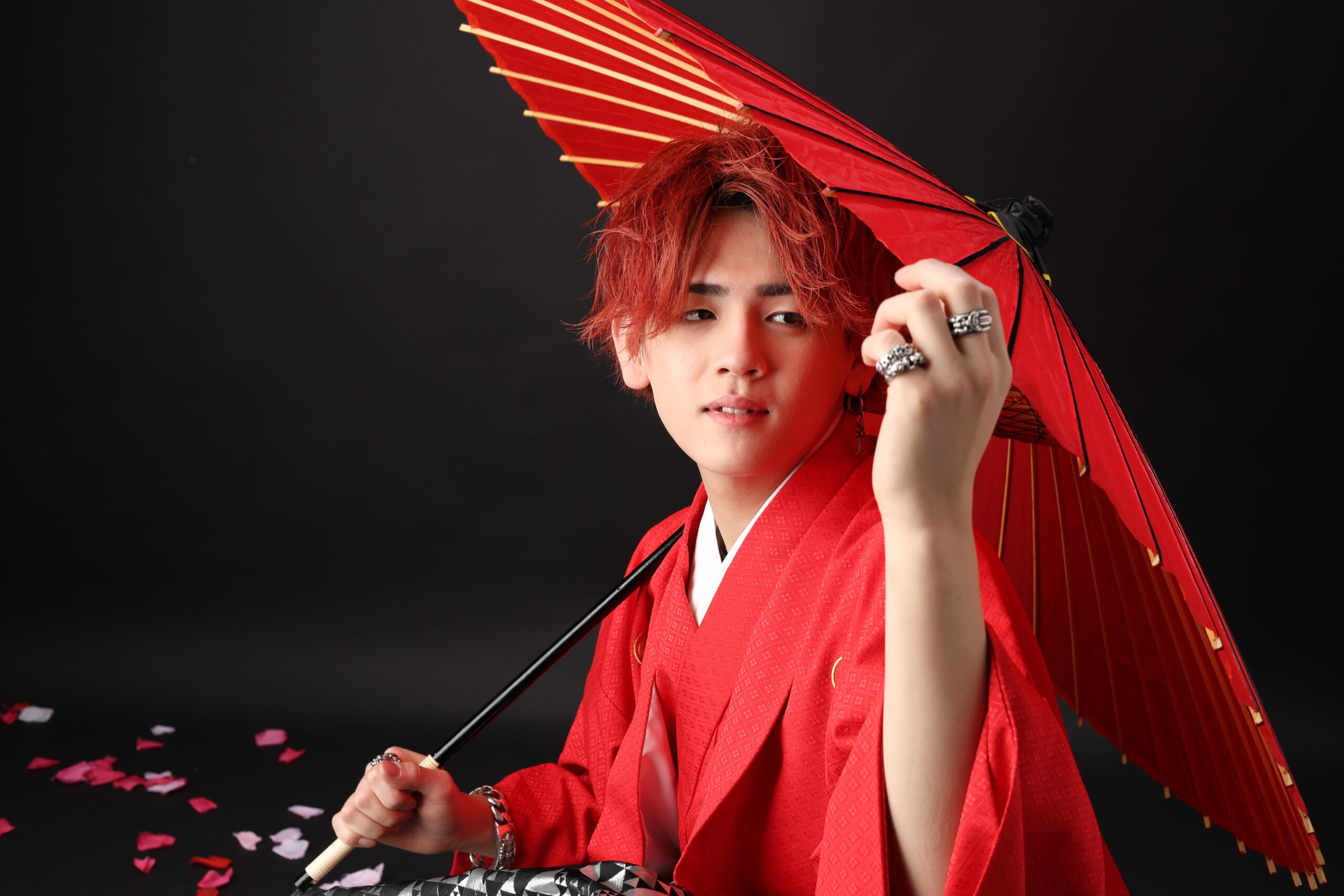 紋付・スーツプラン