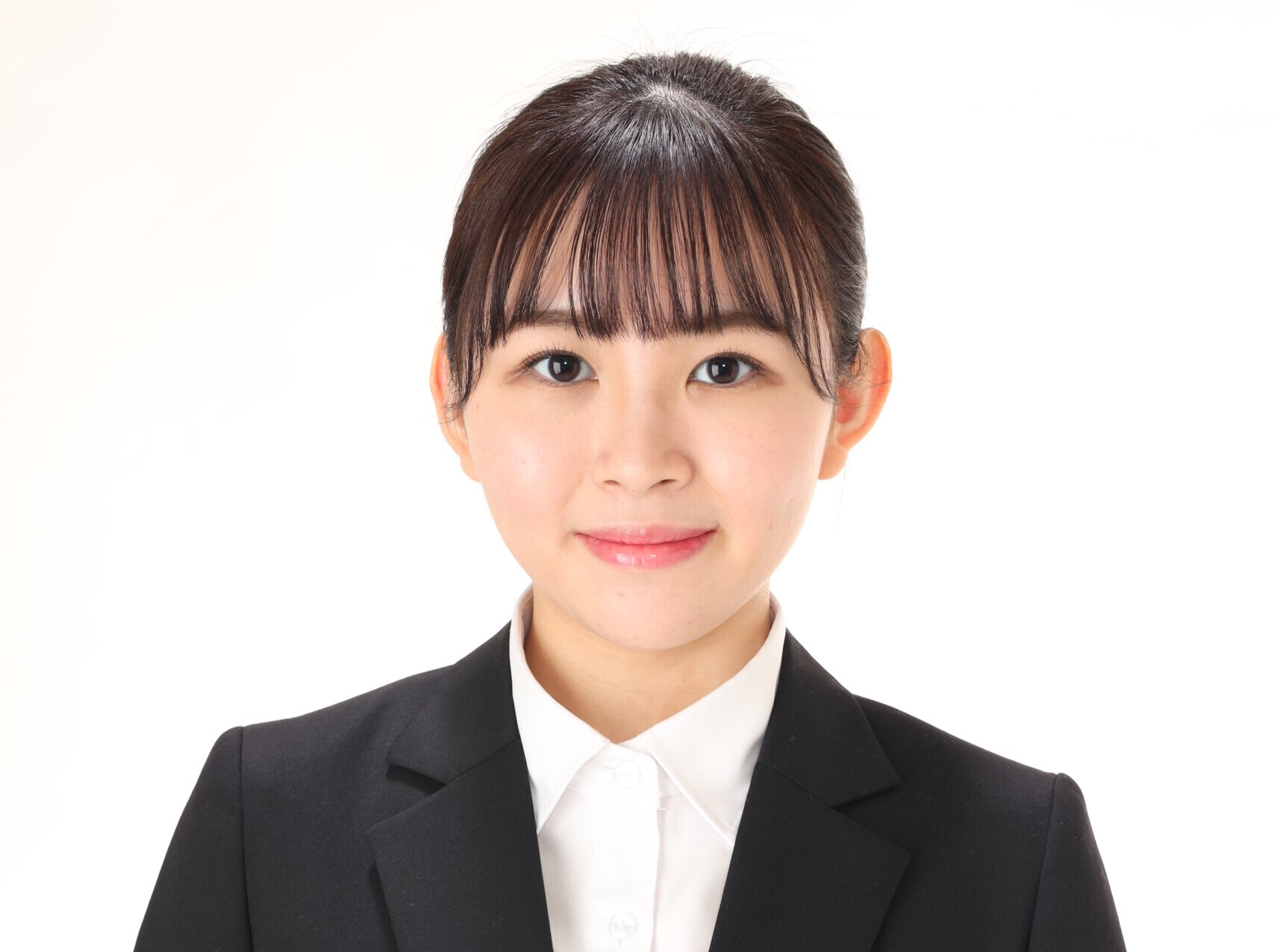 証明写真